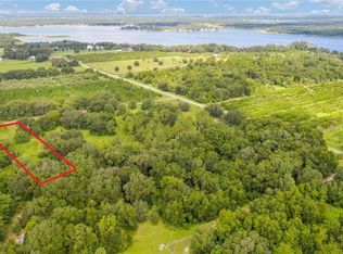 16151 SE 122nd Ter, Weirsdale, FL 32195