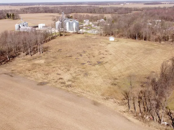 49 E Coffman St, Kingman, IN 47952