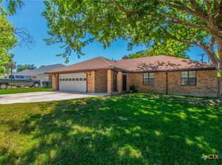 510 Filly Ln, Temple, TX 76504