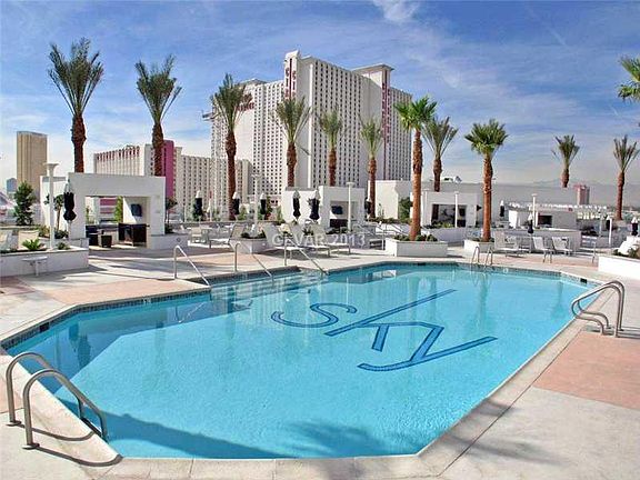 2nd image of 2700 Las Vegas Blvd S Unit 806
