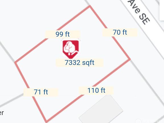 4th image of 483 Snahapish Avenue SE