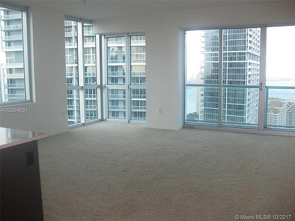 2nd image of 500 Brickell Ave #A4101