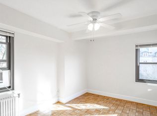 The Chancery Apartments, Washington, DC 20016