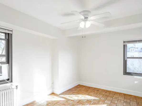 The Chancery Apartments