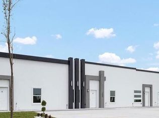 1005 Skyview St, Weslaco, TX 78599