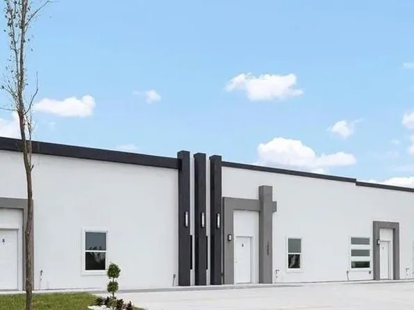 1005 Skyview St, Weslaco, TX 78599