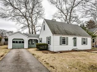 110 Oak St, Natick, MA 01760