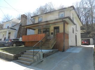 384 Lincoln Ave, Council Bluffs, IA 51503