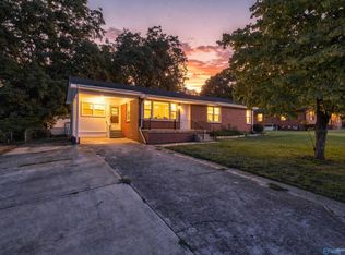 421 Karter St NW, Huntsville, AL 35805