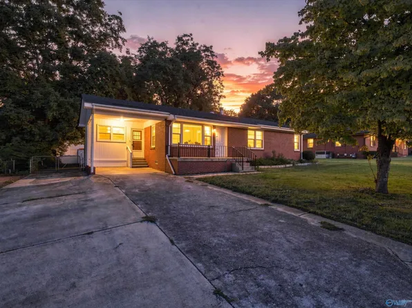 421 Karter St NW, Huntsville, AL 35805