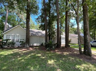 2078 Shadow Rock Dr, Humble, TX 77339