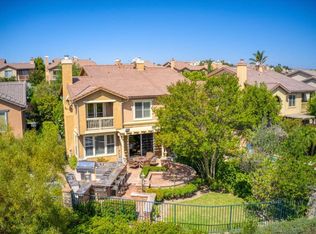 26716 Via La Paz, Valencia, CA 91381