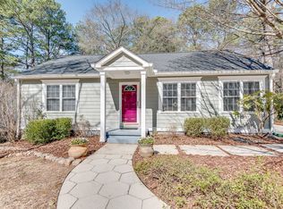 1391 Oldfield Rd, Decatur, GA 30030