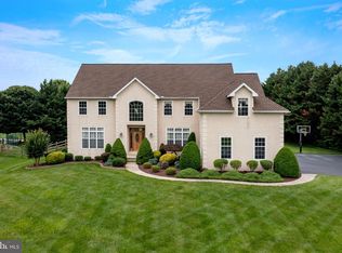 116 Saint Augustine Ct, Middletown, DE 19709