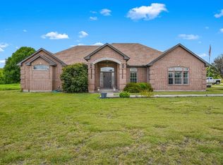 5813 Franklin Branch Rd, McKinney, TX 75071