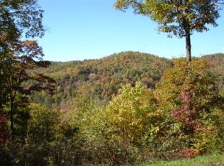 0 Manna Way, Sylva, NC 28779