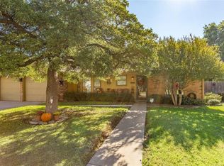 4725 Circle Nineteen, Abilene, TX 79606