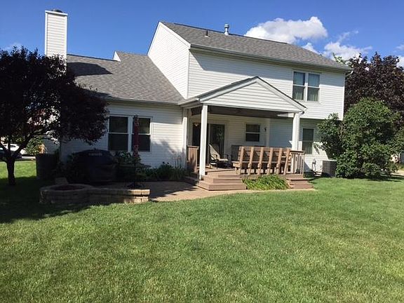 2nd image of 2435 Merrybell Ct