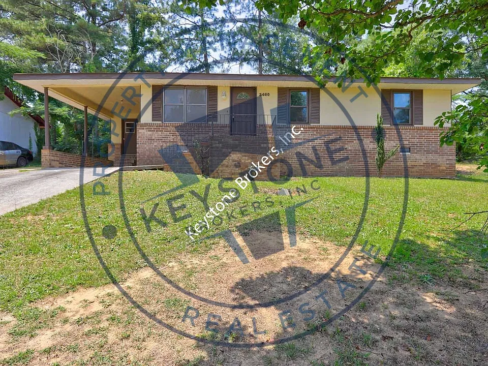 3480 Warpath Rd