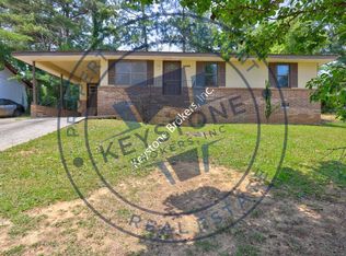 3480 Warpath Rd, Macon, GA 31217