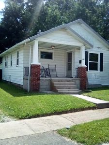 468 Uncapher Ave, Marion, OH, 43302