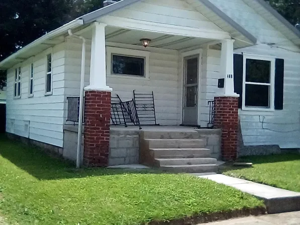 468 Uncapher Ave, Marion, OH 43302