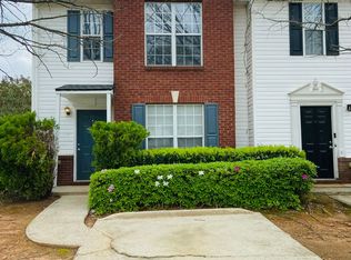 2278 Strathmoor Manor Dr, Lithonia, GA 30058