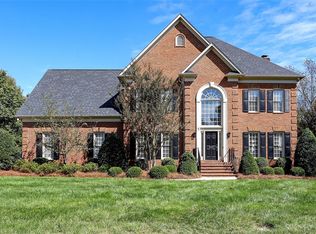 927 Iberville St, Charlotte, NC 28270