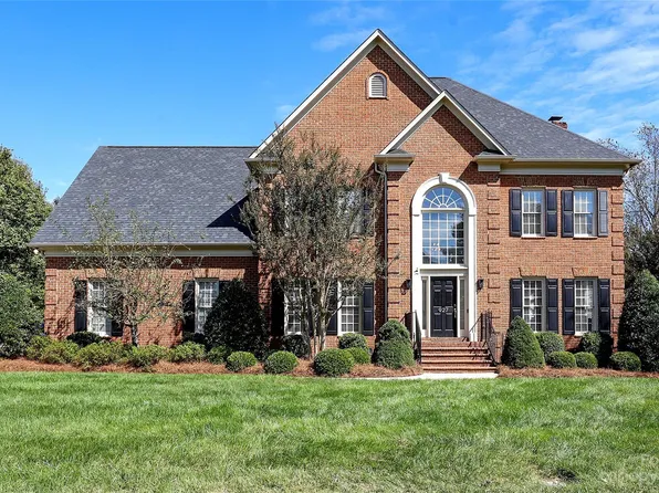 927 Iberville St, Charlotte, NC 28270