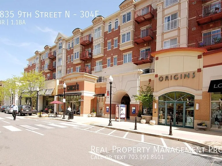 3835 9th St #304E — Photo 39