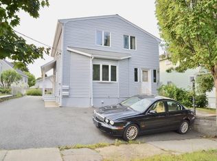 3 Englewood Rd, Peabody, MA 01960