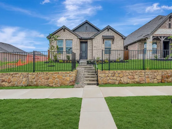 3840 Nocona St, Celina, TX 75009