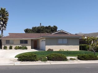 3405 Constellation Rd, Lompoc, CA 93436