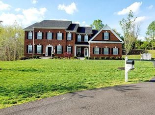 12603 Carolina Meadow Ln, Clinton, MD 20735