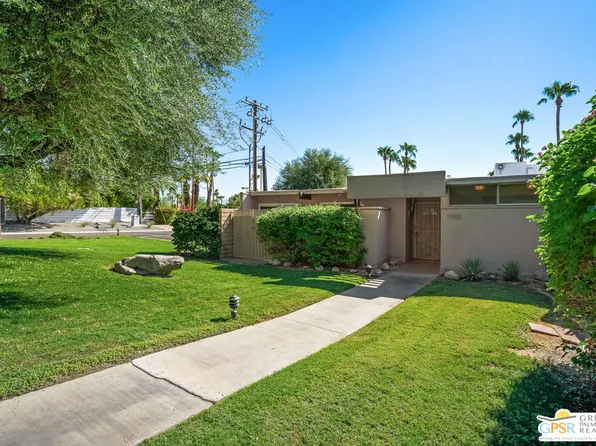 1790 N Via Miraleste, Palm Springs, CA 92262