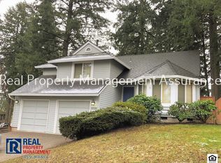 15520 SW Breccia Dr, Beaverton, OR 97007