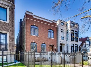 1915 W Wolfram St, Chicago, IL 60657