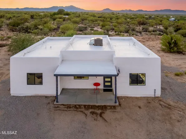 12766 W Hilltop Rd, Tucson, AZ 85736