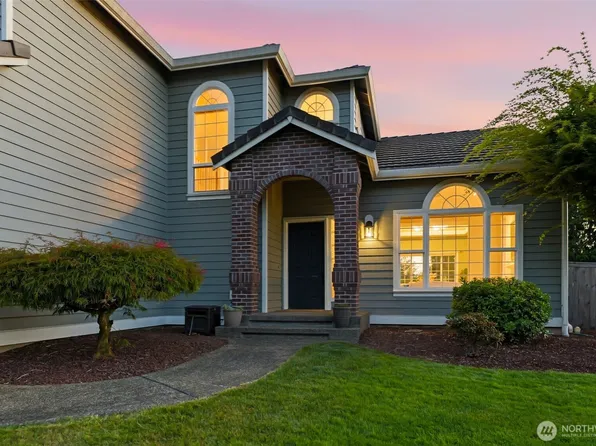 1404 Amber Boulevard SE, Puyallup, WA 98372