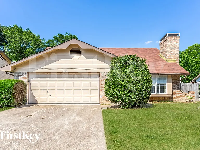 4231 Glen Ridge Dr — Photo 1