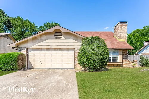 4231 Glen Ridge Dr Photo 1