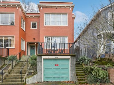 4121 N Albina Ave, Portland, OR, 97217