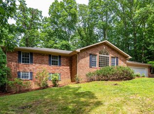 209 Inverness Dr, Signal Mountain, TN 37377