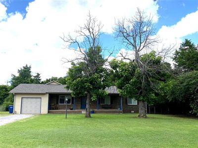 513 S Lakehoma Place Dr, Mustang, OK, 73064