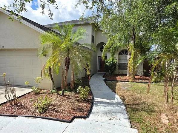 1506 Scotch Pine Dr, Brandon, FL 33511