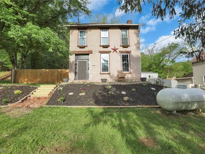 998 Wayne Ave, Zanesville, OH, 43701