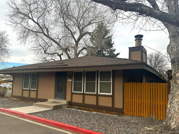 3722 S Granby Way, Aurora, CO 80014