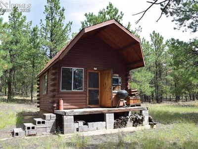 LOT 28 Chipmonk Trl, Weston, CO, 81091