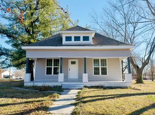 503 S Main St, Carl Junction, MO 64834