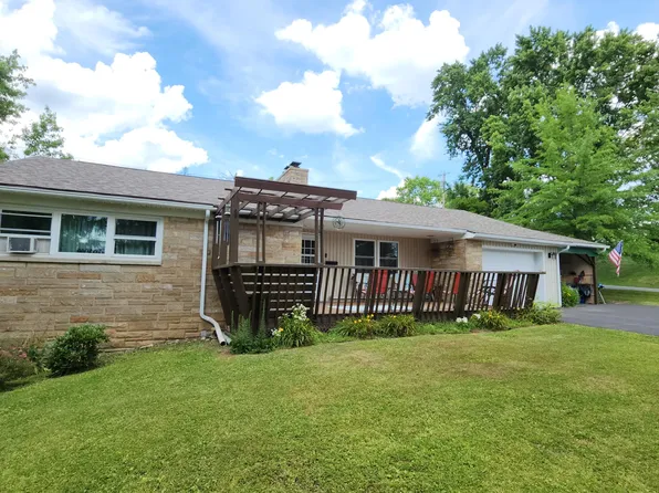 1819 Main St, Brockway, PA 15824